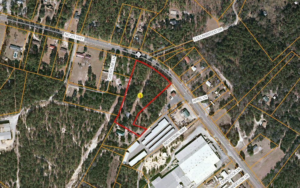 10464 Nc Hwy 211 - Photo 1