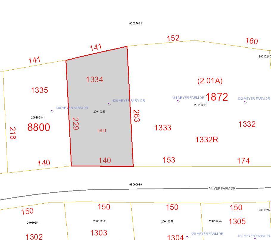 436 Meyer Farm Drive - Photo 1
