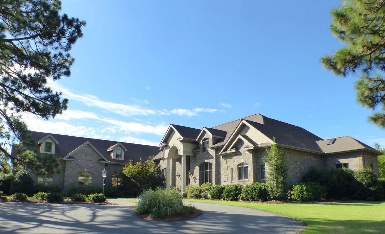 1519 Nc Highway 73 - Photo 1