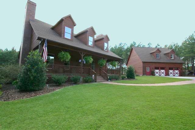 1250 Pasture Circle - Photo 1