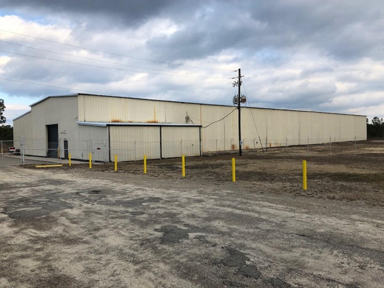 127 Carolina Industrial Park Drive - Photo 1