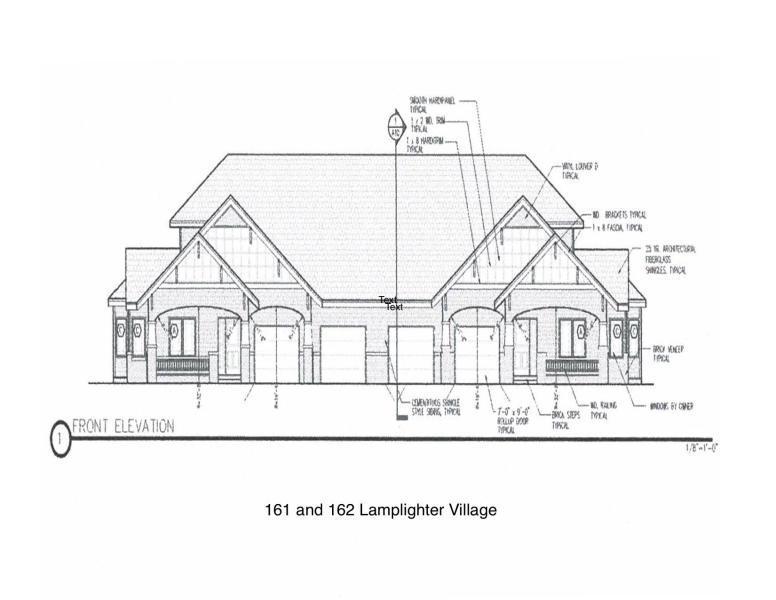 125 Lamplighter Village Drive - Photo 1