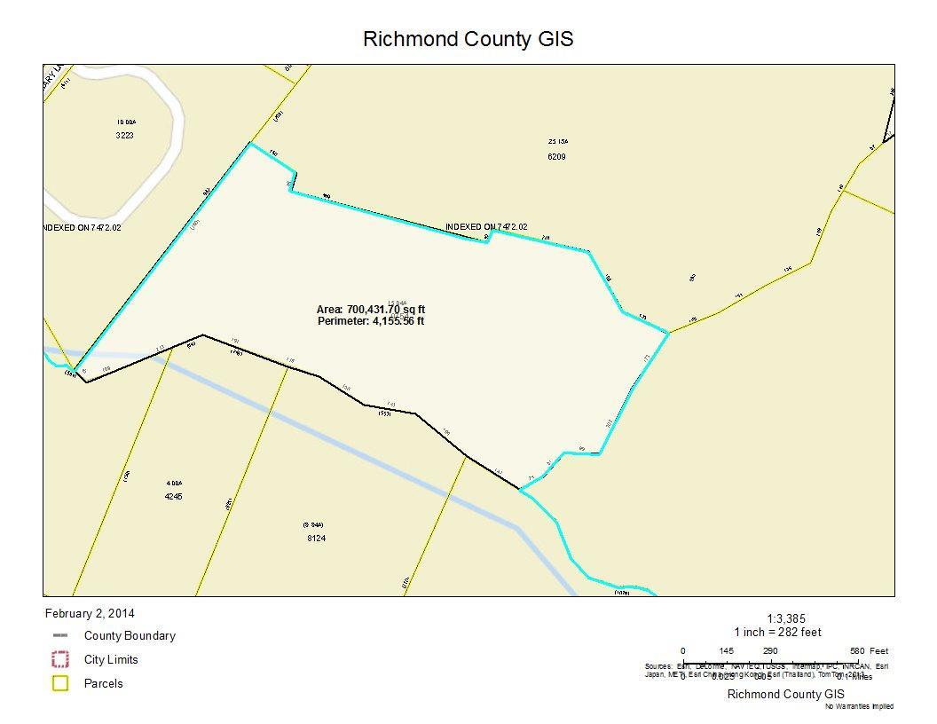 0 Hwy 74 - Photo 1