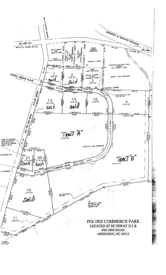 825 Pee Dee Road - Photo 1
