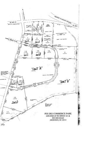 955 Pee Dee Road - Photo 1