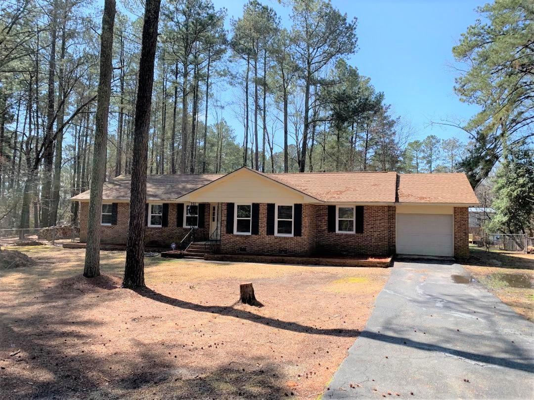 906 Glenwood Trail Trail - Photo 1