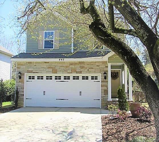 445 Broad Street - Photo 1
