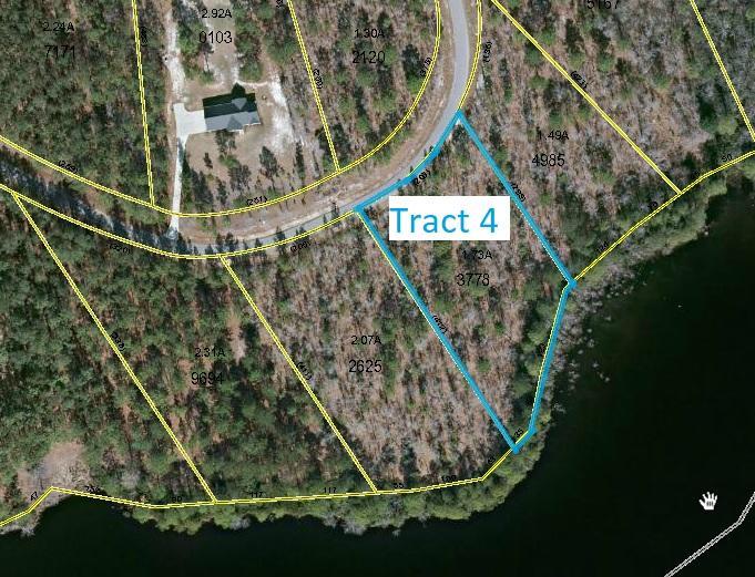 Tbd Lakeside Drive - Photo 1