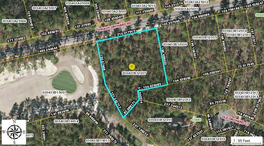 Lot 37 Peach Orchard Road - Photo 1