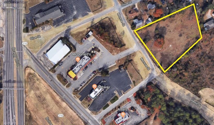 607 Monroe Street - Photo 1