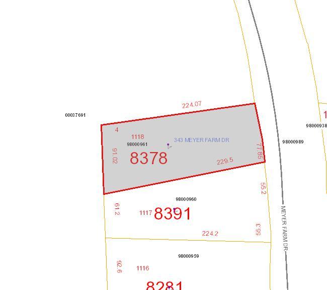 343 Meyer Farm Drive - Photo 1