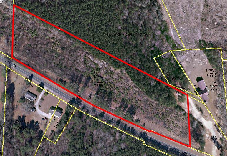 Tbd Mizpah Road - Photo 1