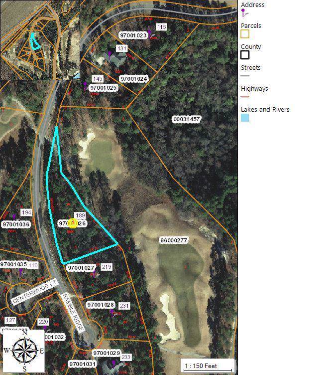 189 Ramble Ridge - Photo 1