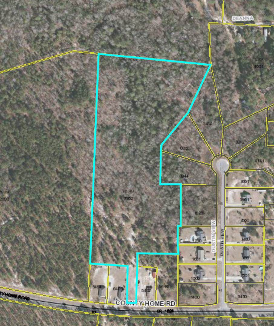 Tbd County Home Road - Photo 1
