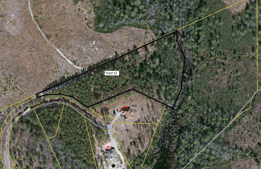 Tbd Lakeside Drive - Photo 1