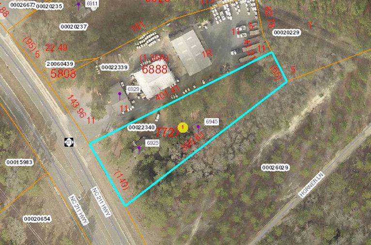6925 Nc 211 Hwy - Photo 1