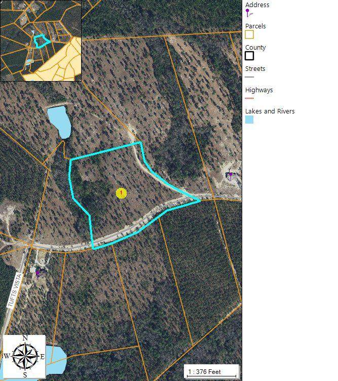 Lot 26 Tufts Vista Road - Photo 1