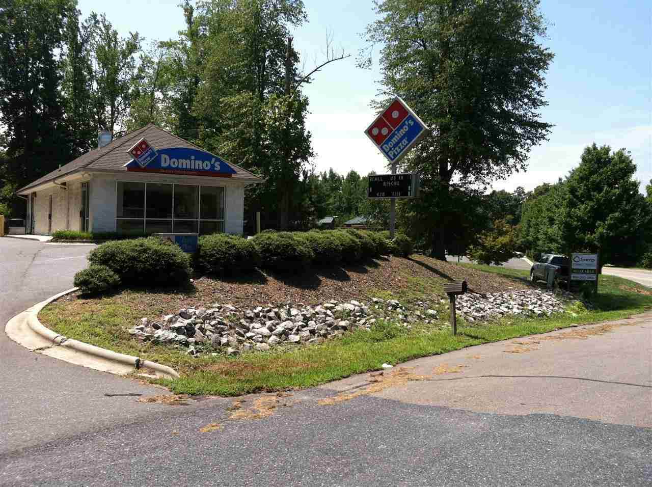 829 Albemarle Road - Photo 1