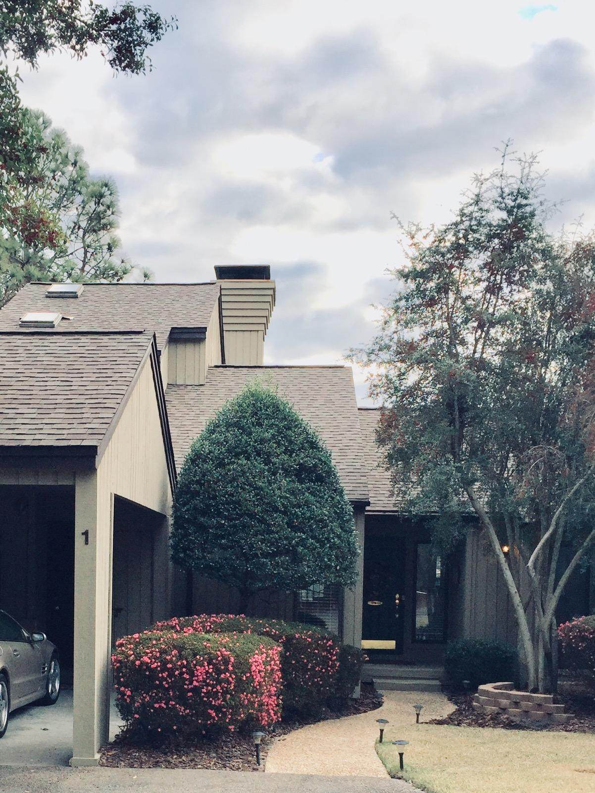 1 Lake Pinehurst Villas Road - Photo 1