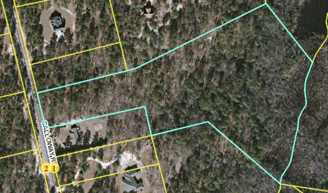 8570 Calloway Road - Photo 1