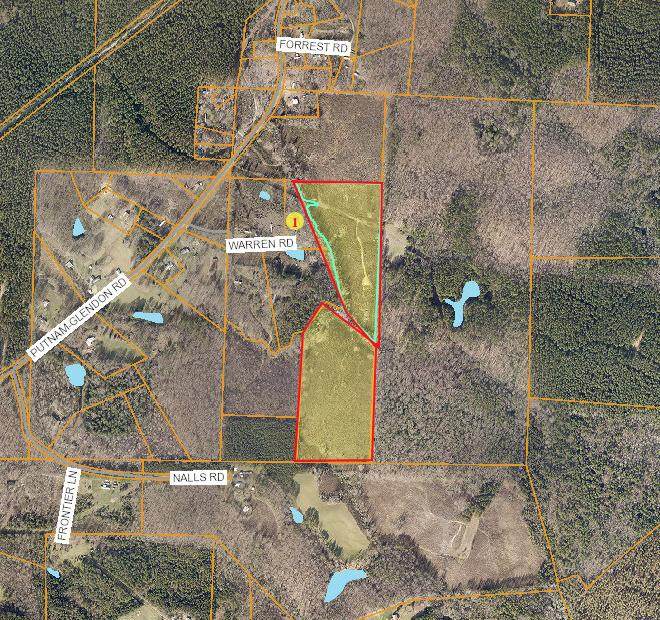 Tbd Warren Road - Photo 1