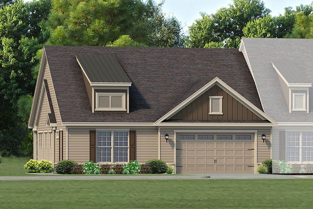 45 Winged Foot Road - Photo 1 45 Winged Foot Road - Photo 1