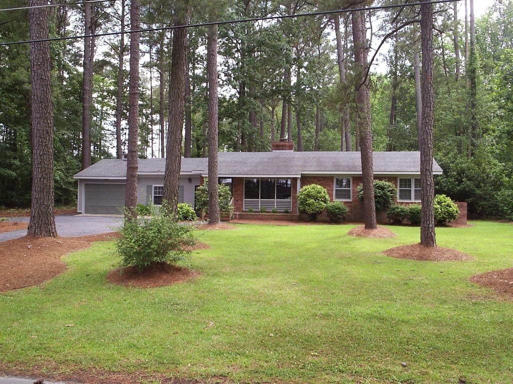113 Lakeshore Drive - Photo 1 113 Lakeshore Drive - Photo 1