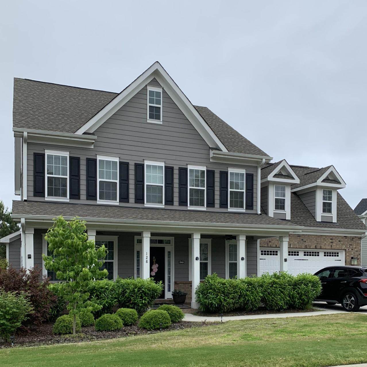 128 Old Club House Lane - Photo 1