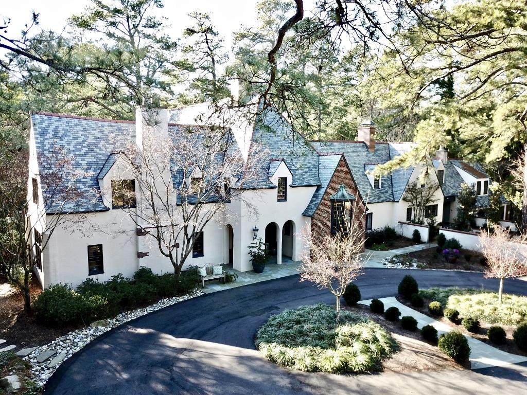 140 Valley Road - Photo 1