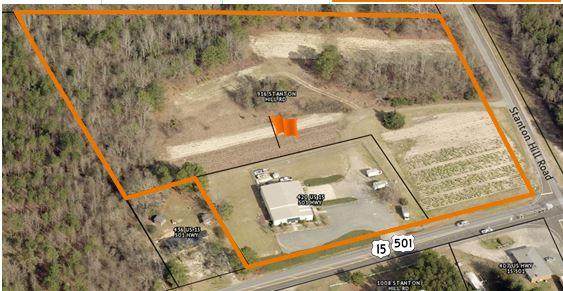 420 Hwy 15-501 - Photo 1