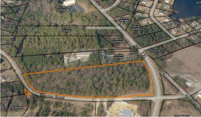 Tbd Nc Hwy 22 - Photo 1
