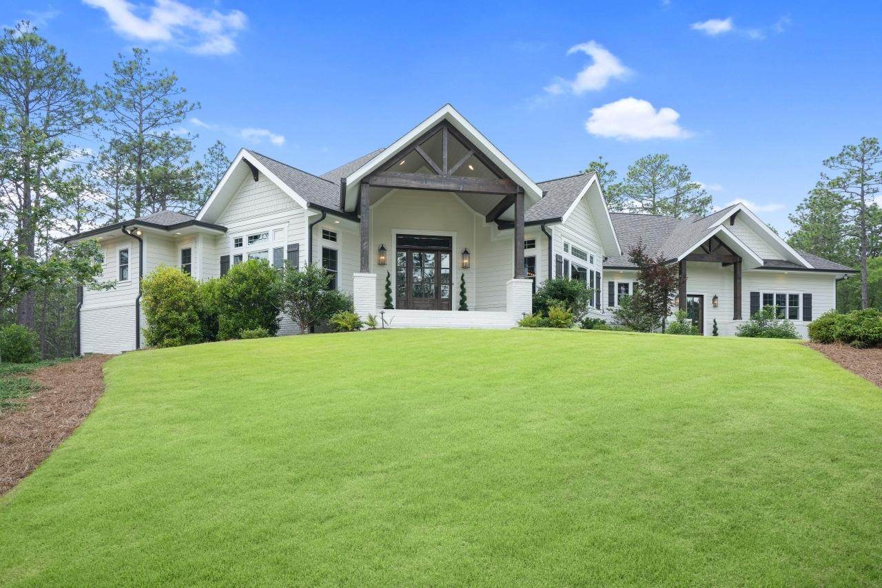 340 Fox Box Road - Photo 1