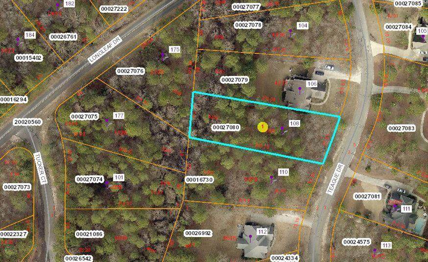 108 Teague Drive - Photo 1