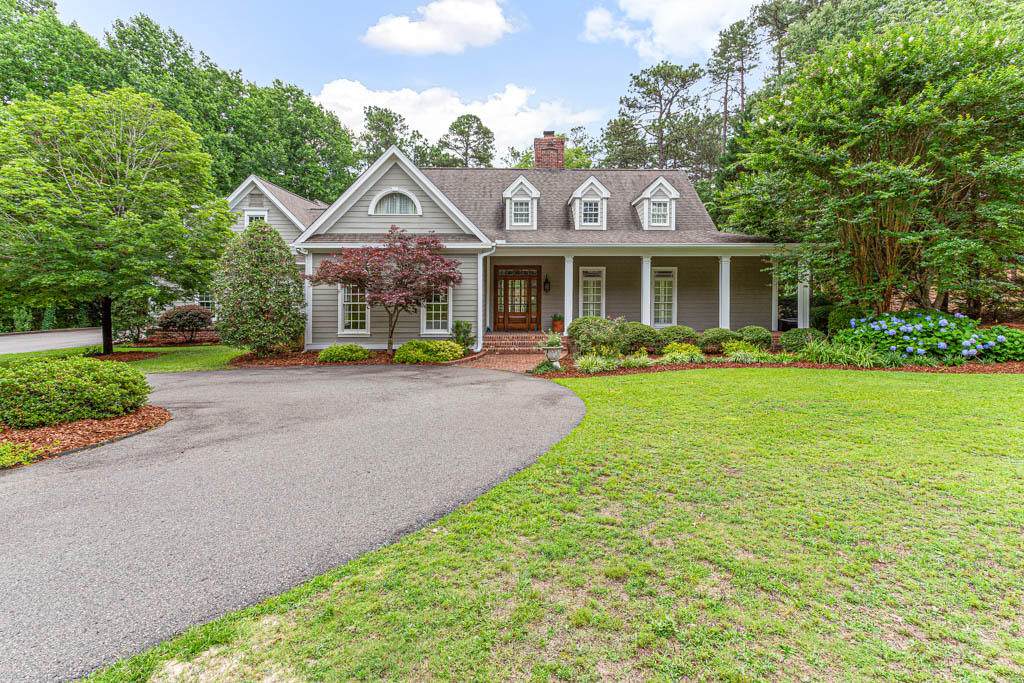 155 Quail Hollow Drive - Photo 1