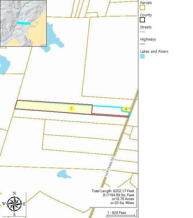 Tbd Hoffman Road - Photo 1