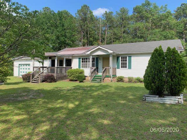 1391 Nc Highway 177 - Photo 1