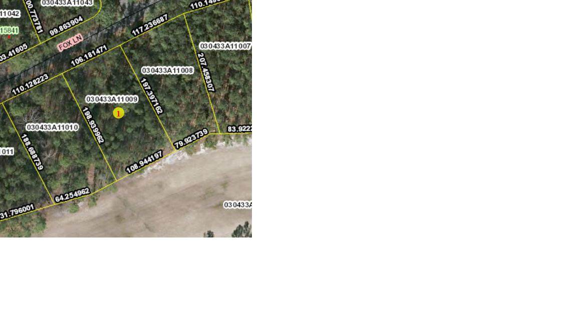 Tbd Fox Lane - Photo 1