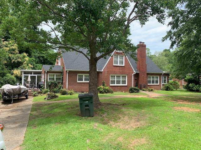 815 Wildwood Street - Photo 1