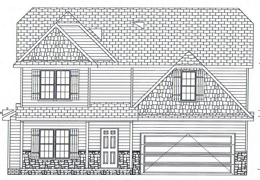 469 Gretchen Road - Photo 1