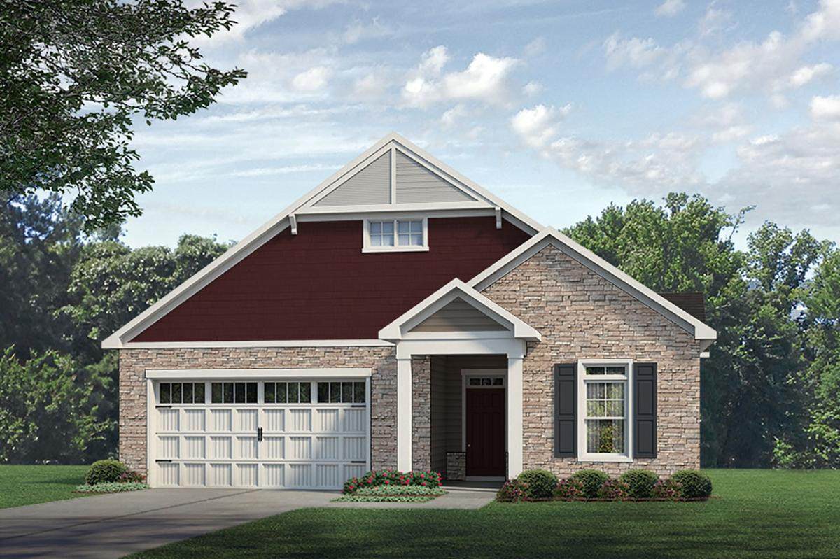 168 Holly Springs Court - Photo 1