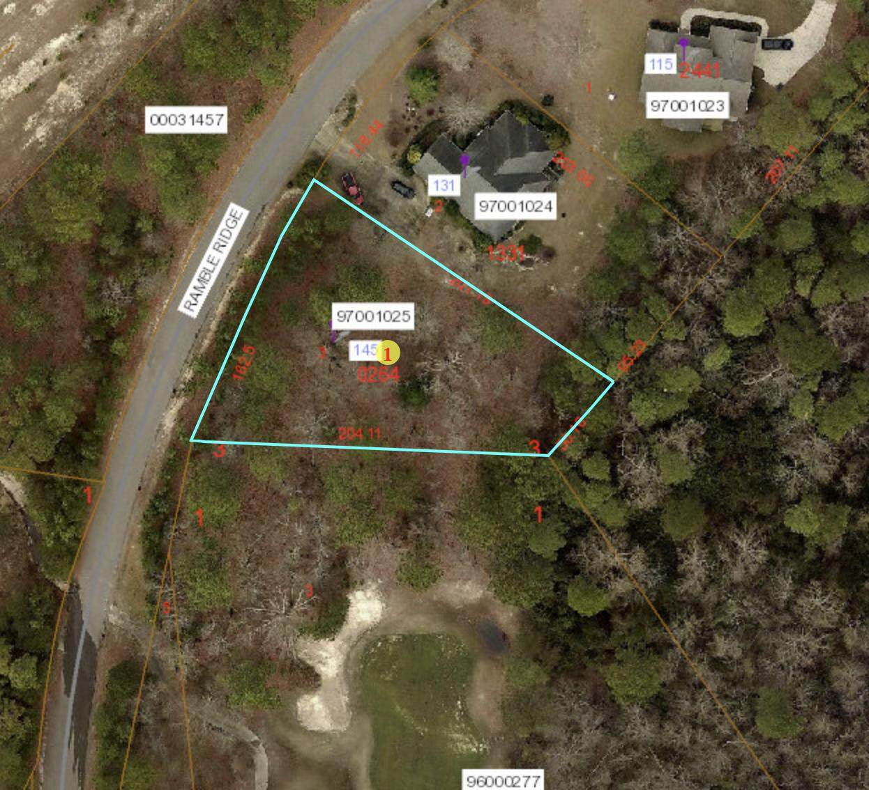 145 Ramble Ridge - Photo 1