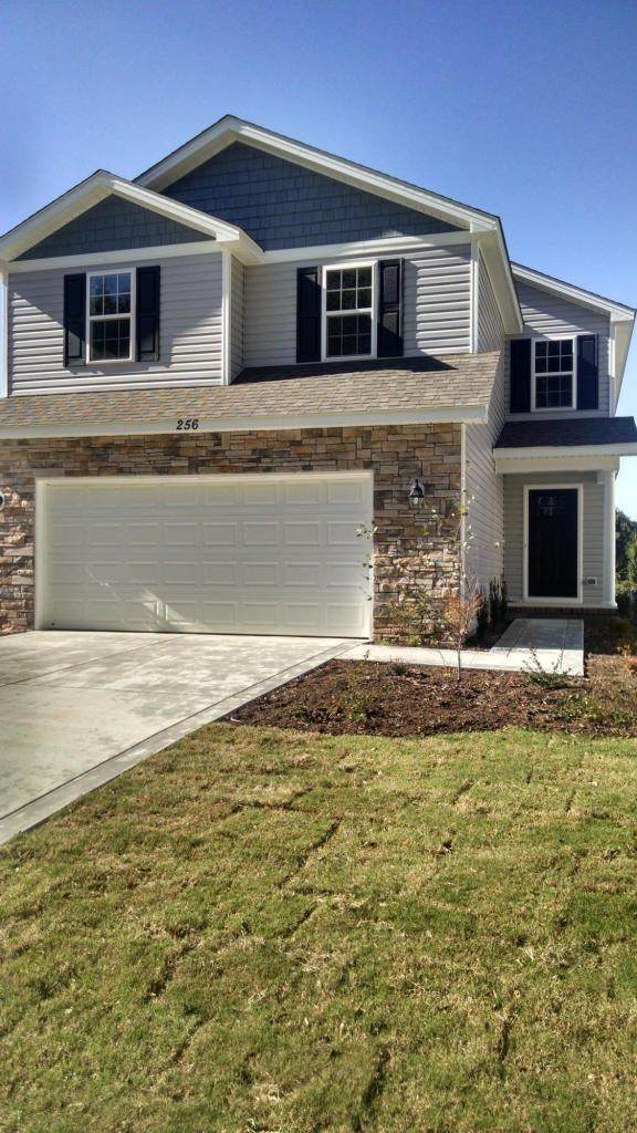 256 Saylor Street - Photo 1