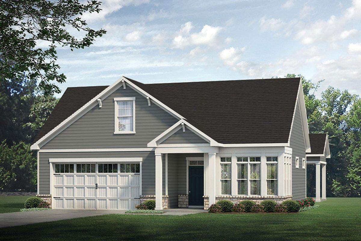 180 Holly Springs Court - Photo 1