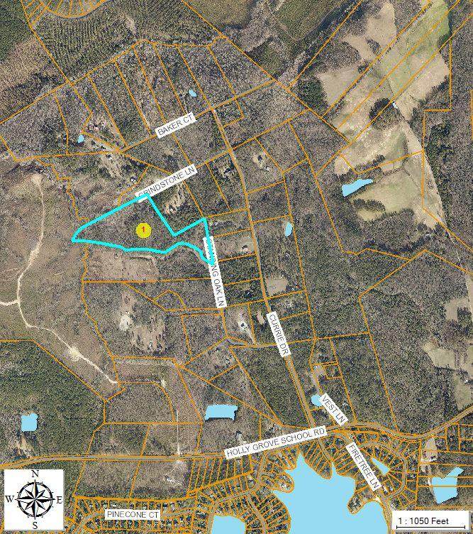 Tbd Grindstone Lane - Photo 1