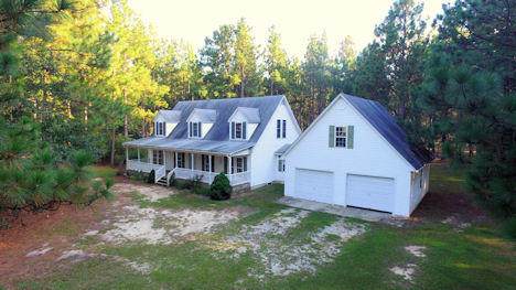 2682 Mcfarland Blue Road - Photo 1