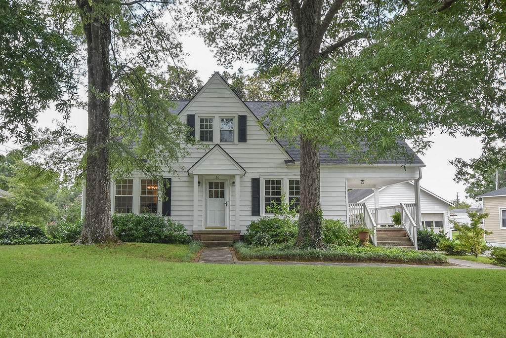 150 Salisbury Street - Photo 1