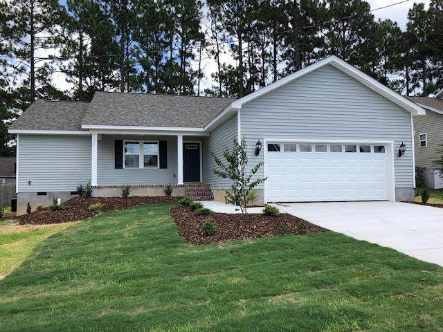 4235 Murdocksville Road - Photo 1