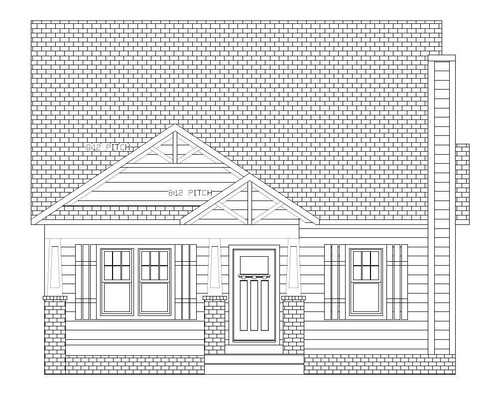 323 Blantons Street - Photo 1