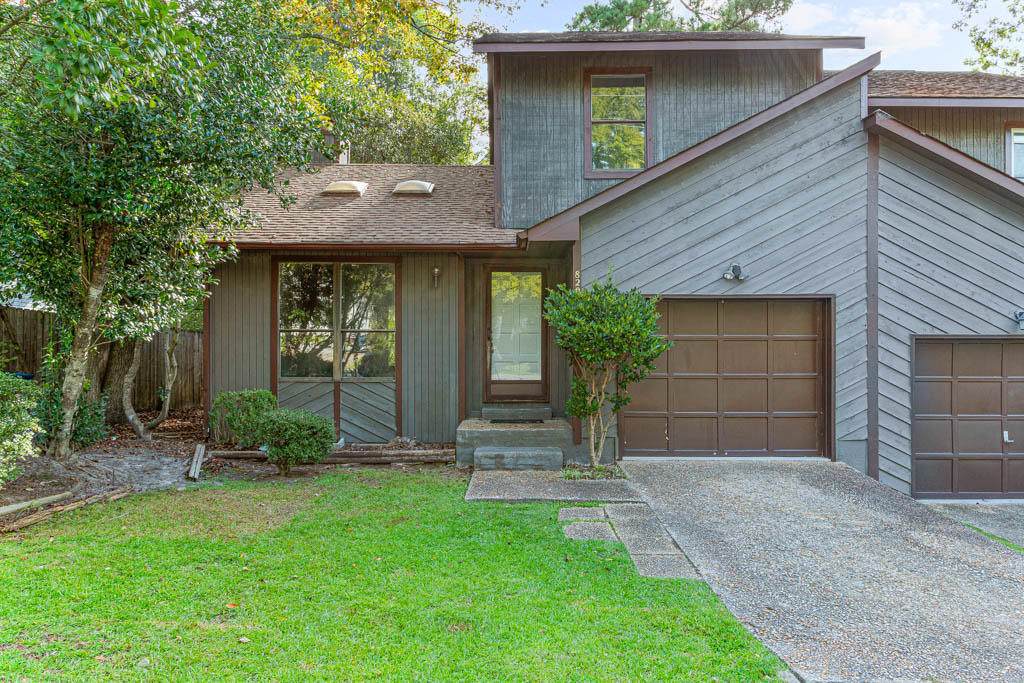 820 B Anarine Road - Photo 1