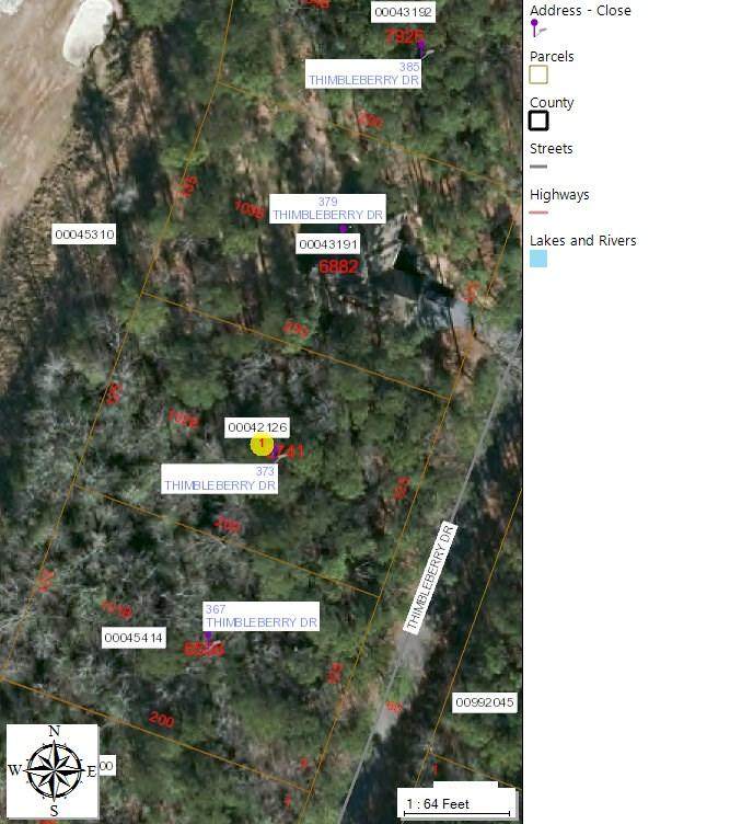 373 Thimbleberry Drive - Photo 1